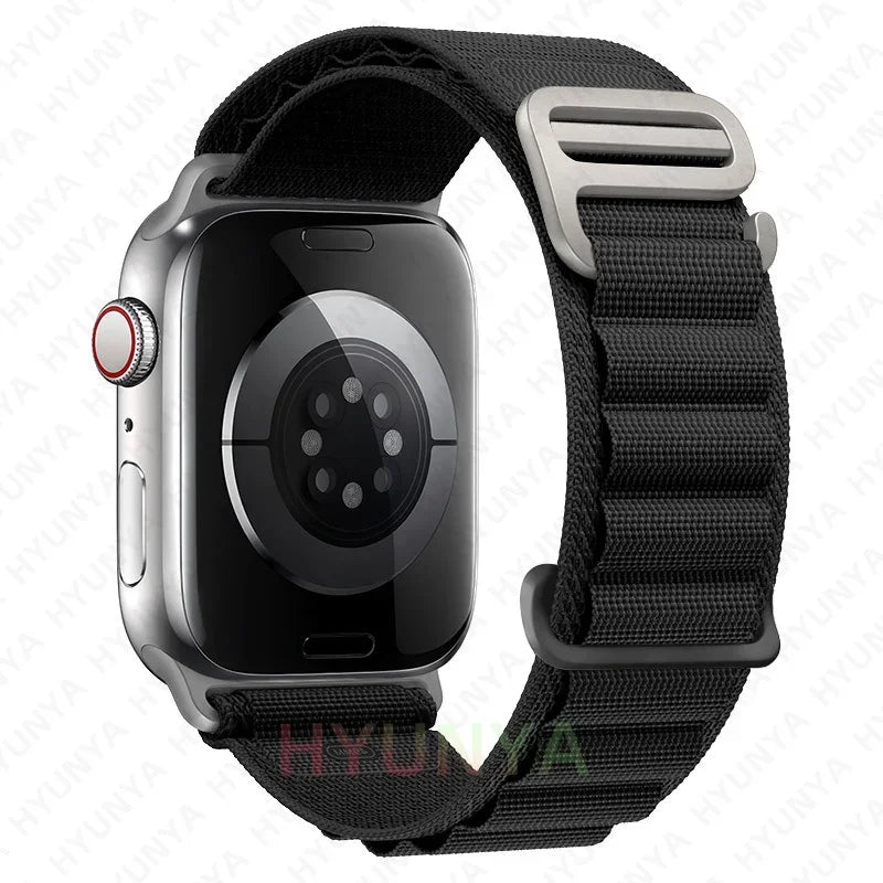 Alpine Strap for Apple Watch Band